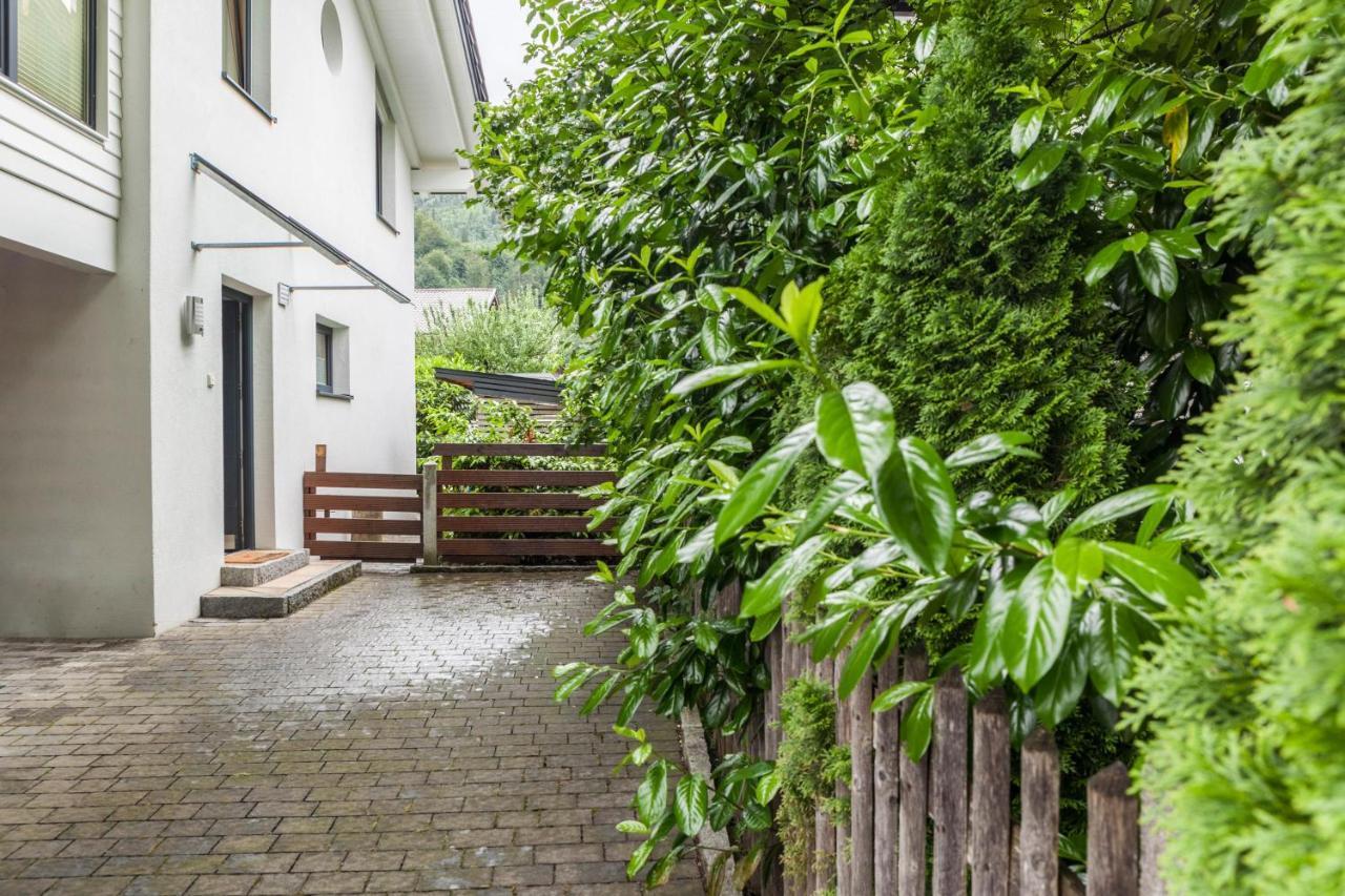 Das Bergzeit Farchant Bagian luar foto
