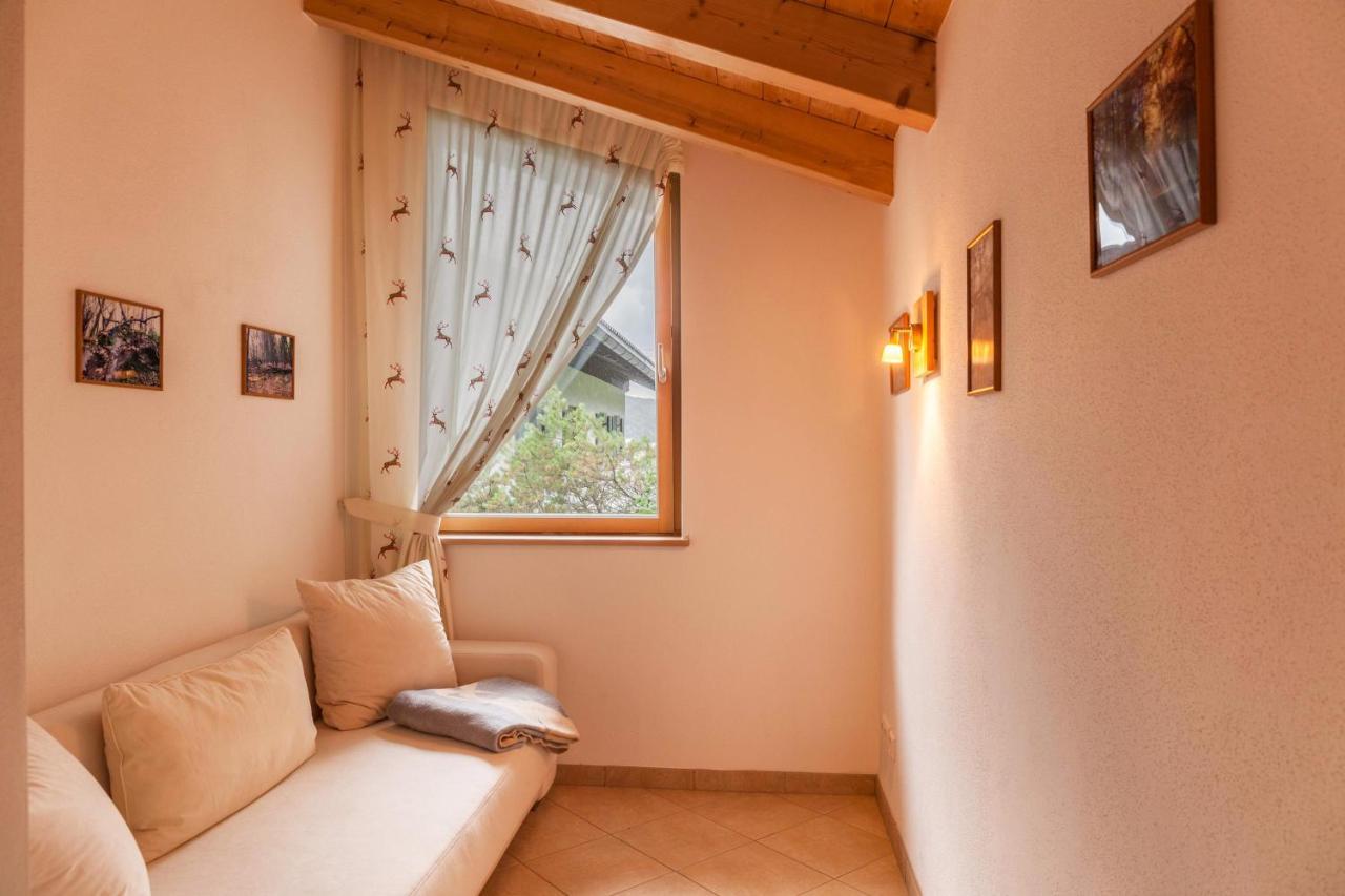 Das Bergzeit Farchant Bagian luar foto